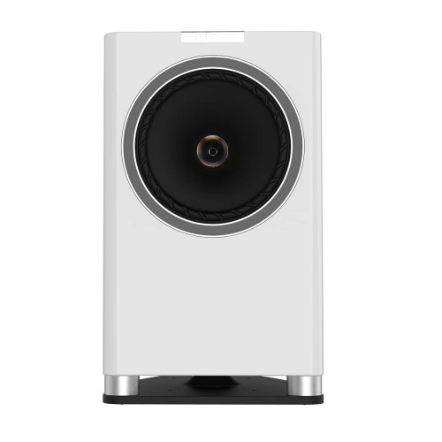 FYNE AUDIO F701 WHITE HIGH GLOSS