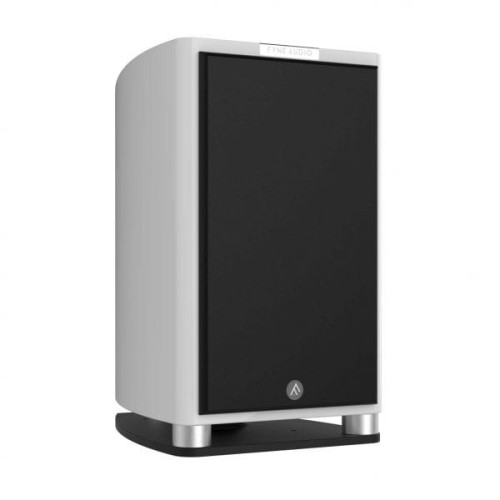 FYNE AUDIO F701 WHITE HIGH GLOSS