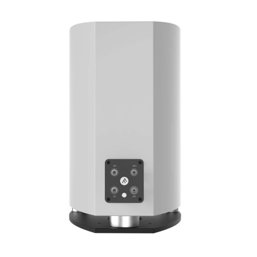 FYNE AUDIO F701 WHITE HIGH GLOSS