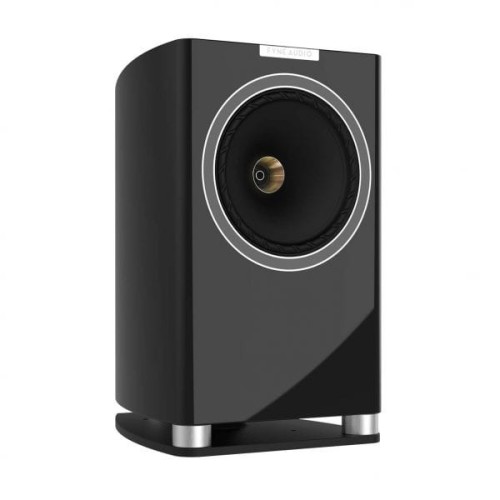 FYNE AUDIO F701 BLACK HIGH GLOSS
