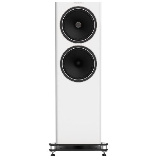 FYNE AUDIO F704 WHITE HIGH GLOSS
