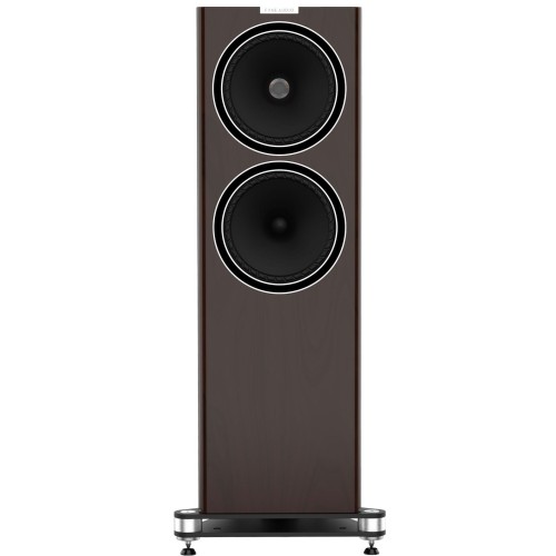 FYNE AUDIO F704 WALNUT HIGH GLOSS