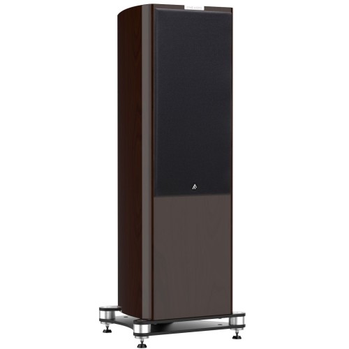 FYNE AUDIO F704 WALNUT HIGH GLOSS