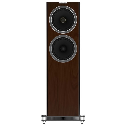 FYNE AUDIO F703 WALNUT HIGH GLOSS