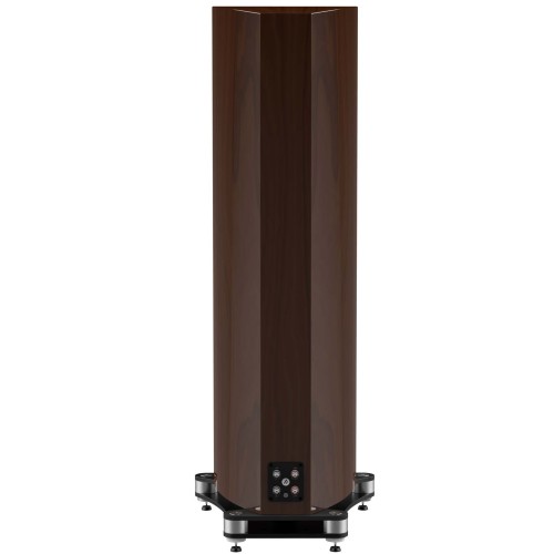 FYNE AUDIO F703 WALNUT HIGH GLOSS