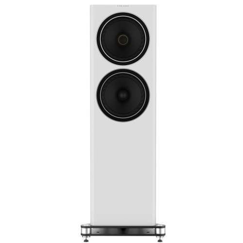 FYNE AUDIO F703 WHITE HIGH GLOSS