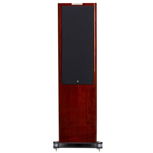 FYNE AUDIO F702 WALNUT HIGH GLOSS
