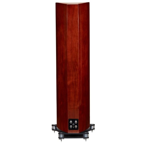 FYNE AUDIO F702 WALNUT HIGH GLOSS