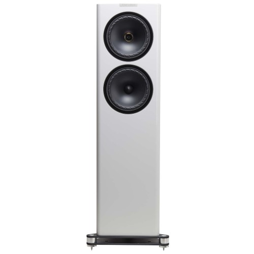 FYNE AUDIO F702 WHITE HIGH GLOSS