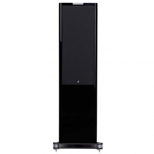 FYNE AUDIO F702 BLACK HIGH GLOSS