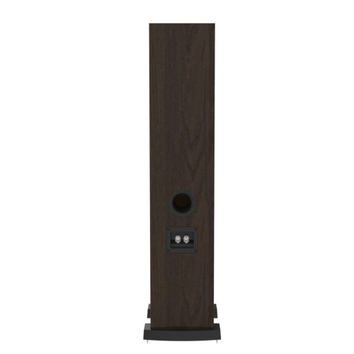 FYNE AUDIO F302 WALNUT