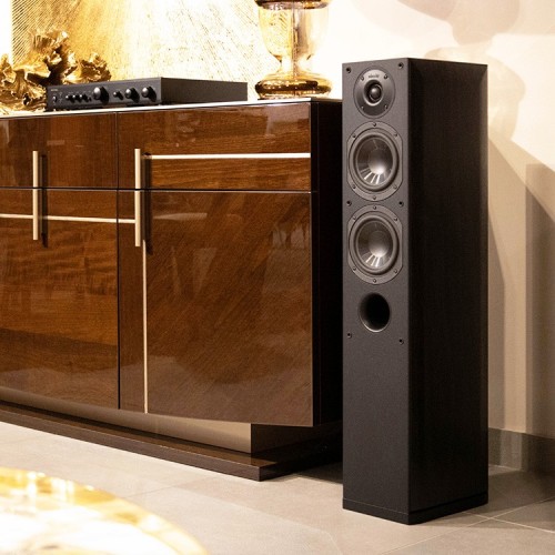 INDIANA NOTA 550 X BLACK