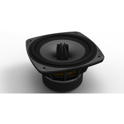 GOLDENEAR TRITON ONE