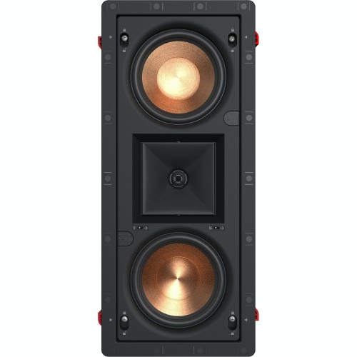 KLIPSCH PRO-25-RW-LCR