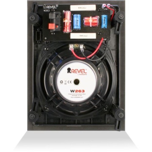 REVEL W263