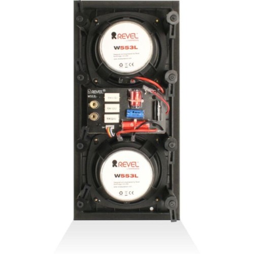 REVEL W553L