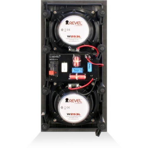 REVEL W253L