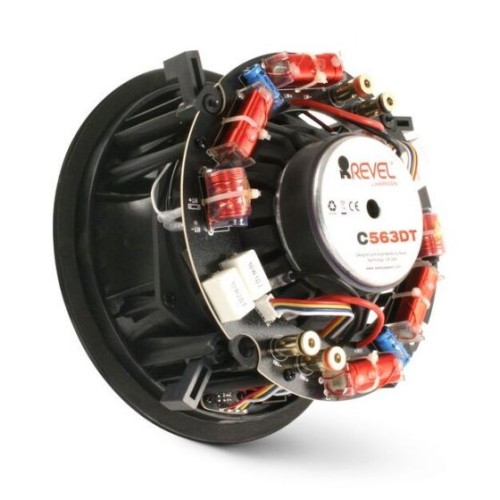 REVEL C563DT