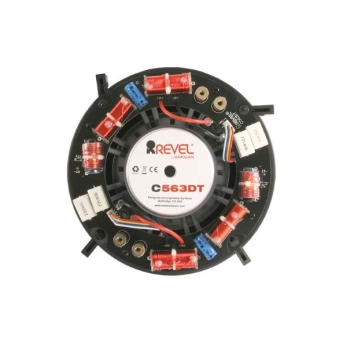 REVEL C363DT