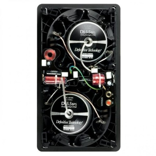 DEFINITIVE TECHNOLOGY DI 5.5BPS