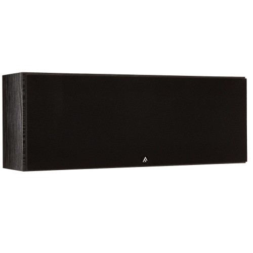FYNE AUDIO F5E LCR BLACK