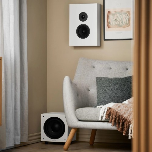 ARGON AUDIO FORUS 5 WALL WHITE