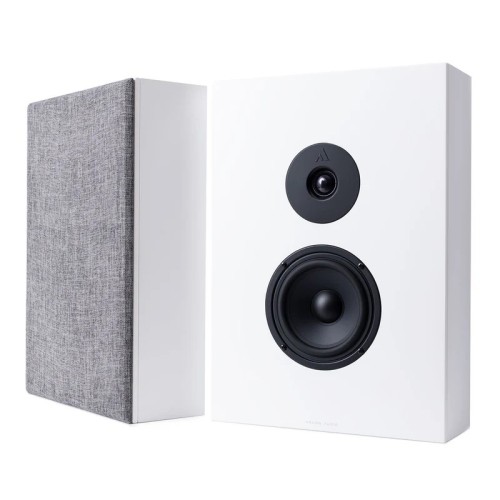 ARGON AUDIO FORUS 5 WALL WHITE