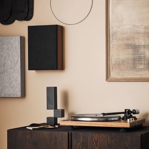 ARGON AUDIO FORUS 4  WALL WALNUT