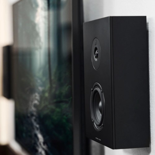 ARGON AUDIO FORUS 4 WALL BLACK