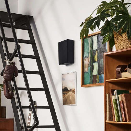 ARGON AUDIO FORUS 4 WALL BLACK