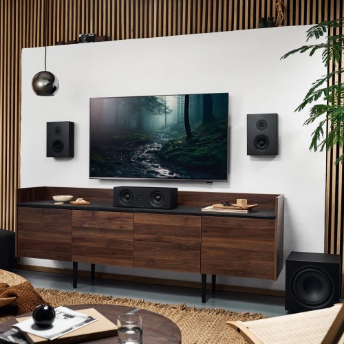 ARGON AUDIO FORUS 4 WALL BLACK