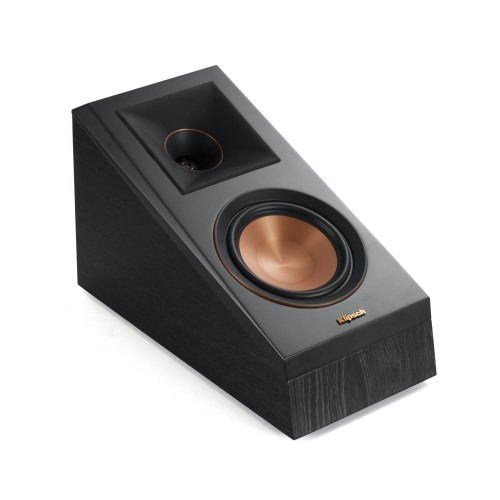 KLIPSCH RP-500SA EBONY