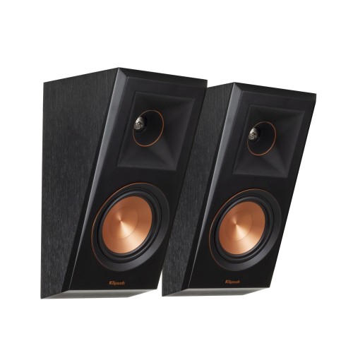 KLIPSCH RP-500SA EBONY