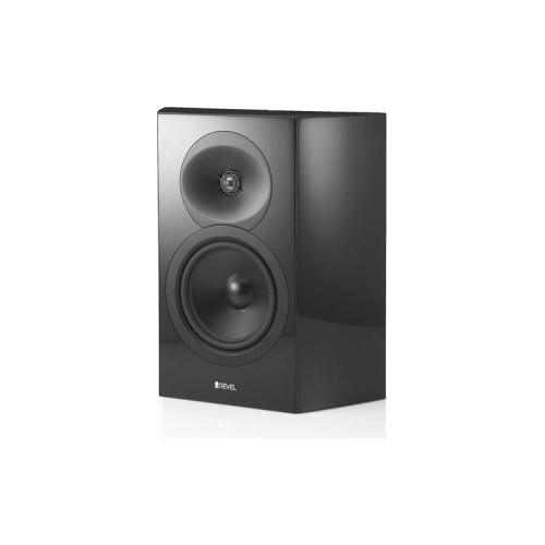 REVEL S16 BLACK GLOSS