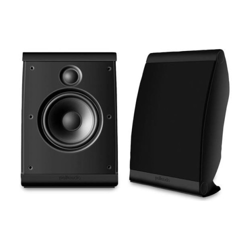 POLK OWM3 BLACK