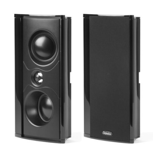 DEFINITIVE TECHNOLOGY MYTHOS XTR-20BP