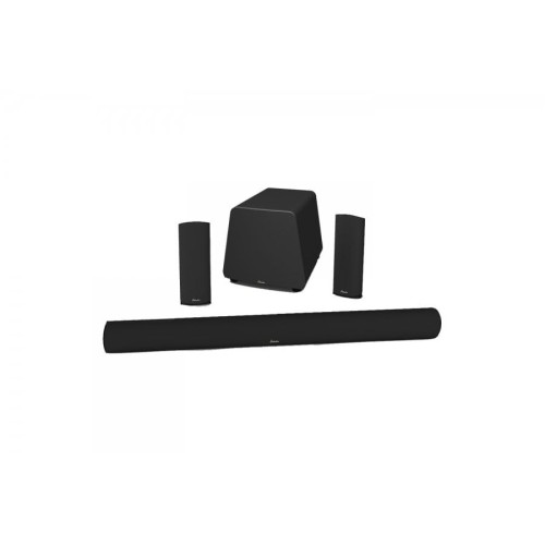 GOLDENEAR 3D ARRAY X