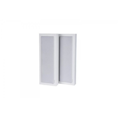 DLS FLATBOX XL WHITE