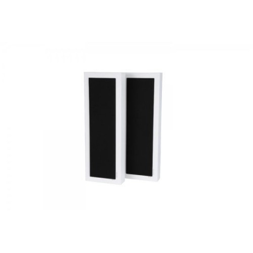 DLS FLATBOX XL WHITE