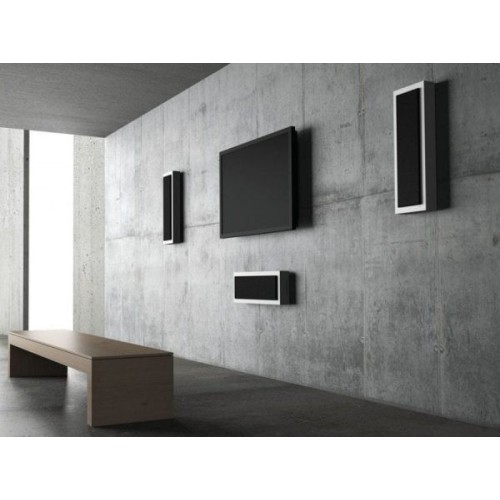 DLS FLATBOX XL WHITE