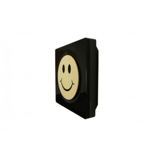 DLS FLATBOX D-ONE BLACK