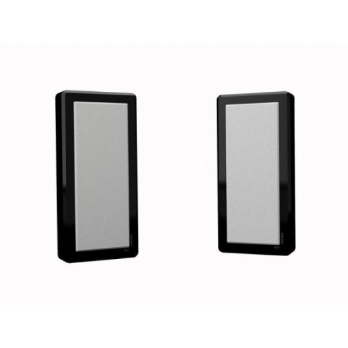 DLS FLATBOX M-ONE BLACK