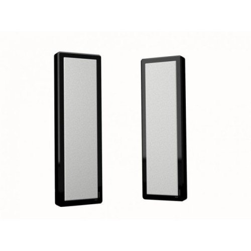 DLS FLATBOX M-TWO BLACK