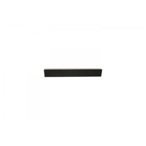 DLS FLATBOX SLIM XL BLACK