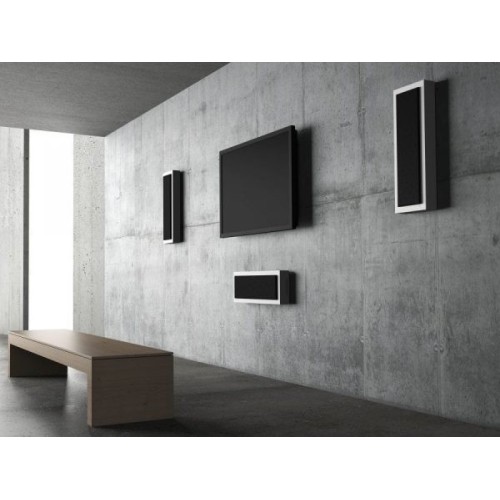 DLS FLATBOX MINI BLACK GLOSS