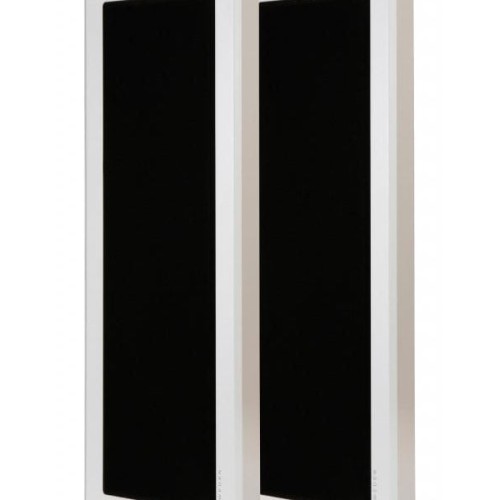 DLS FLATBOX M-TWO WHITE