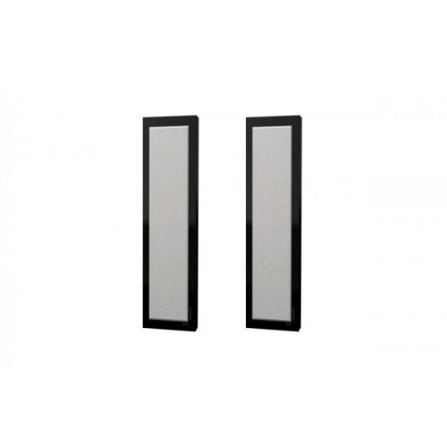 DLS FLATBOX XXL BLACK