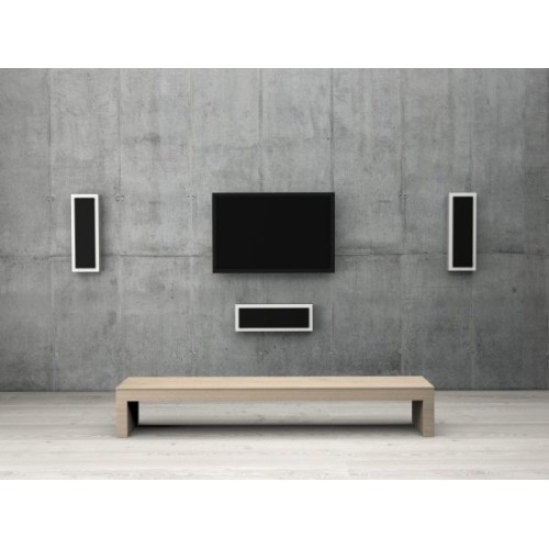 DLS FLATBOX XXL BLACK