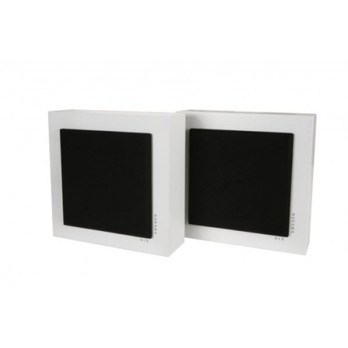 DLS FLATBOX MINI WHITE MATTE