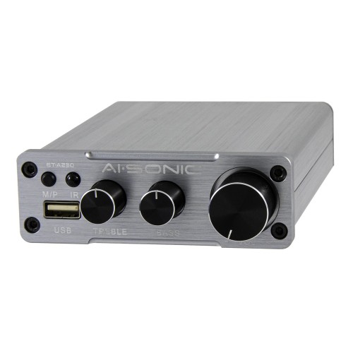 AI-SONIC BT-A230 + OD52-B